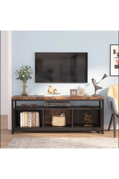Zizuva Tasarım Tv Ünitesi Ve Konsol Modeli - 2