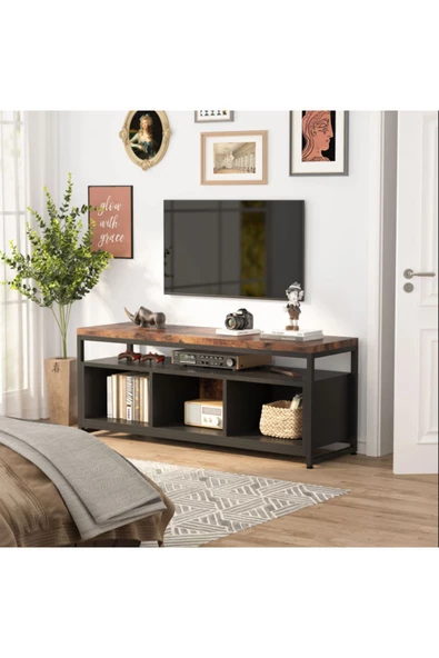 Zizuva Tasarım Tv Ünitesi Ve Konsol Modeli - 4