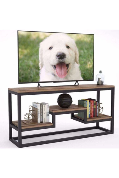 Zizuva Tasarım Modern Tv Ünitesi Modeli - 3