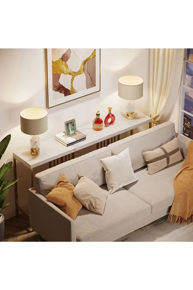 Zizuva Tasarım Gold Konsol&düzenleyici - 4