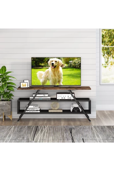 Zizuva Tasarım Tv Ünitesi Ve Konsol - 3
