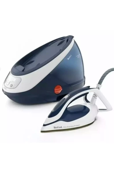 Tefal GV9221 E0 Pro Express Protect 2600 W Buhar Kazanlı Ütü