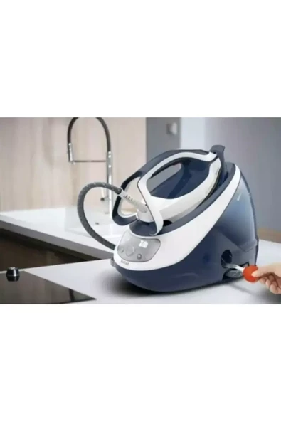 Tefal GV9221 E0 Pro Express Protect 2600 W Buhar Kazanlı Ütü - 2