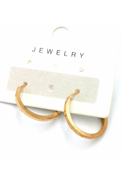 Figürlü Özel Tasarım Lüks Küpe ürün görseli 1