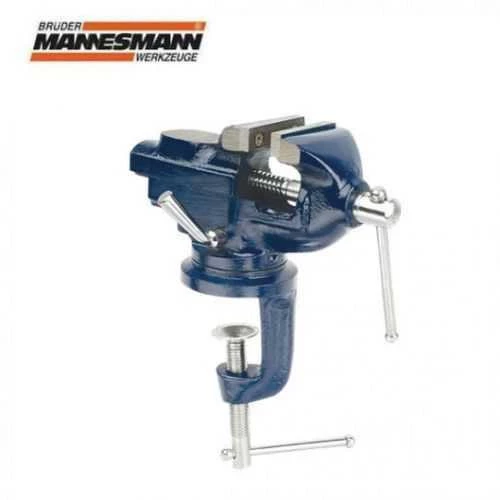 Mannesmann 713-050 Kuyumcu Mengenesi (50mm) - 2