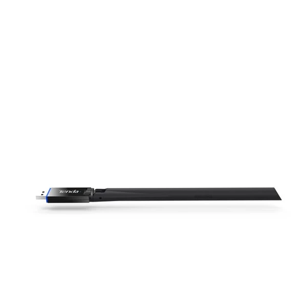 TENDA U10 AC650 Dual Band USB 3.0 Kablosuz Adaptör - 3