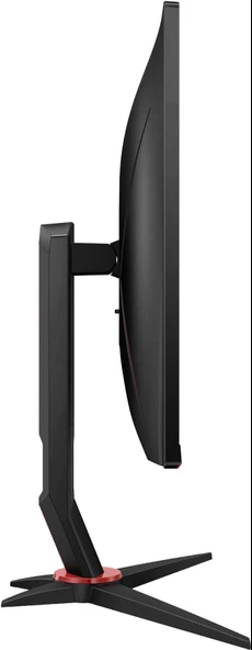 AOC 27G2SP 27" 1 ms Full HD Pivot IPS 165 Hz Oyuncu Monitörü - 4