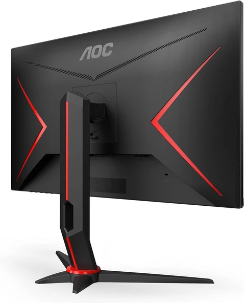 AOC 27G2SP 27" 1 ms Full HD Pivot IPS 165 Hz Oyuncu Monitörü - 6
