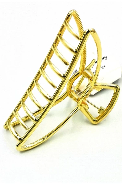 Lüks Metal Taşlı Toka ürün görseli