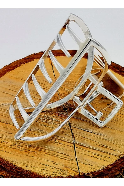 Lüks Metal Taşlı Toka ürün görseli