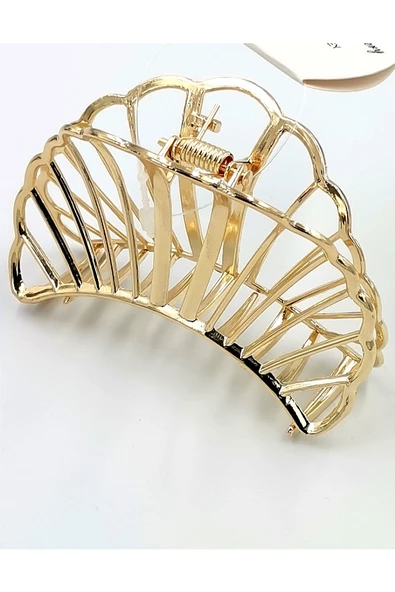 Lüks Metal Taşlı Toka ürün görseli 1