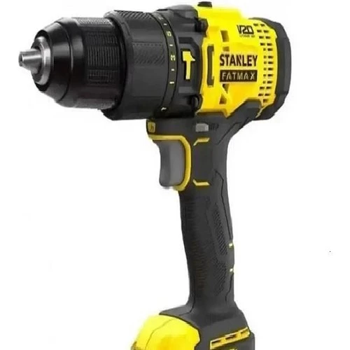 Stanley Scd718b 18V 2.0 Ah (Aküsüz) Darbeli Matkap Stanley - 2