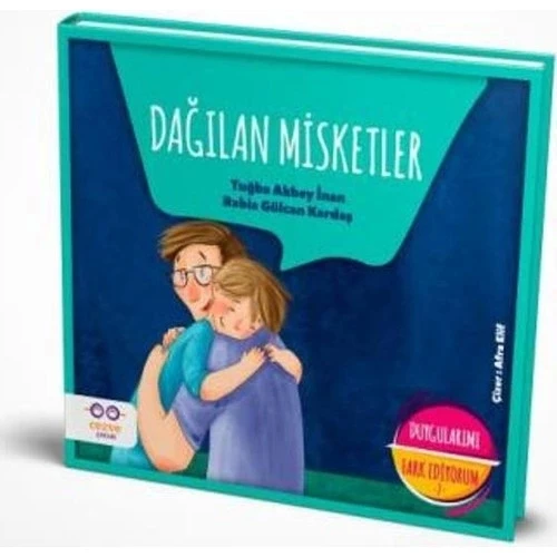 DAĞILAN MİSKETLER CEZVE ÇOCUK
