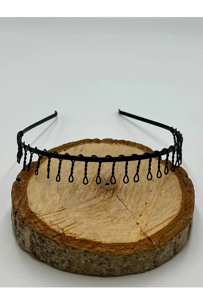 Metal Unisex Taç ürün görseli 1