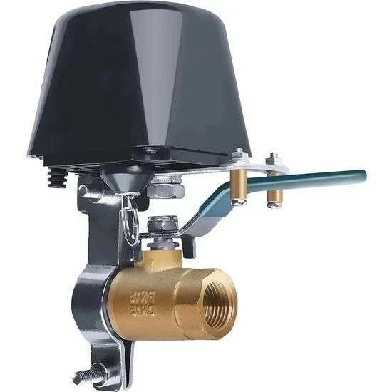 Fonri Wf3-Tm4-0504-01 Wıfı Kablosuz Akıllı Vana Kontrolörü