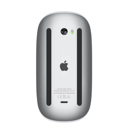 APPLE MAGİC 2 ŞARJLI MOUSE - 2
