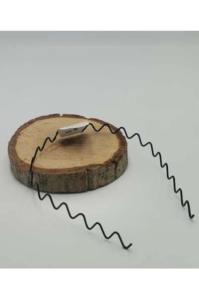 Metal Unisex Taç ürün görseli 1