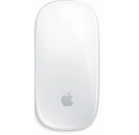 APPLE MAGİC 2 ŞARJLI MOUSE - 3