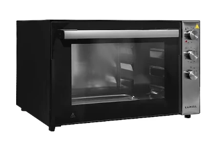 Luxell LX-9320 70 lt Mini Fırın - Resim 2