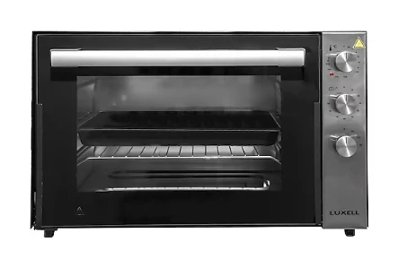 Luxell LX-9320 70 lt Mini Fırın - Resim 1