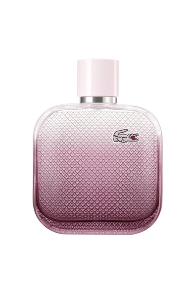 Lacoste L.12.12. Rose Eau Intense EDT 100 Ml Kadın Parfümü