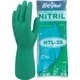 Beybi Nitril Ntl-38 Yeşil Eld 9