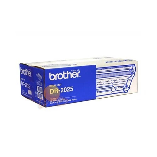 Brother DR-2025 Drum