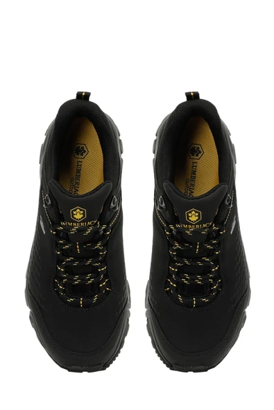 Lumberjack 4W Flake G 4Pr Ayakkabı - 4