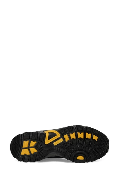 Lumberjack 4W Flake G 4Pr Ayakkabı - 6