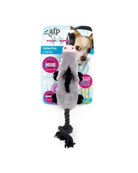 Ultrasonik Eşek 38,5x12x5x6 cm