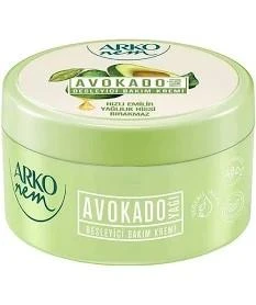 ARKO Değerli Yağlar Avokado Yağı 250 ml - 1