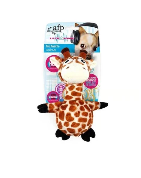 Ultrasonik Zürafa 23,5x17x8,5 cm