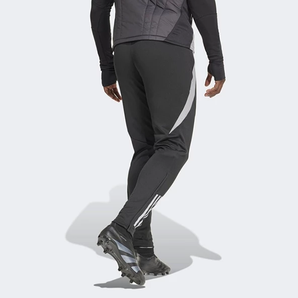 adidas Tiro 24 C Erkek Siyah Eşofman Altı - 2