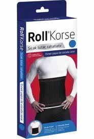 Roll Yün Korse (S) Small ürün görseli