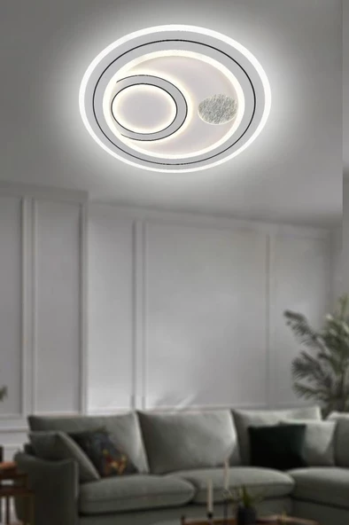 Eray Aydınlatma 90316-30 Plofonyer Led Avize