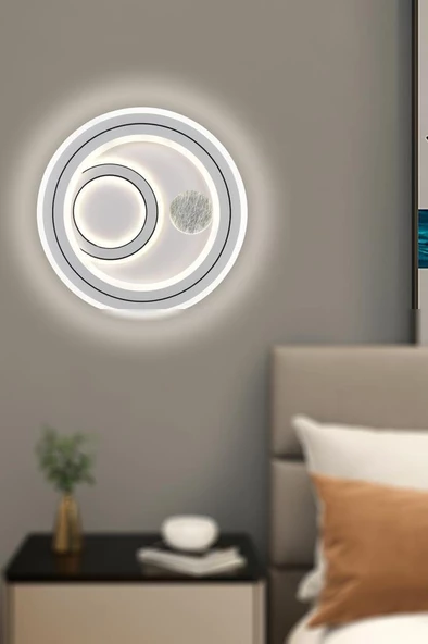 Eray Aydınlatma 90316-30 Plofonyer Led Avize - 3