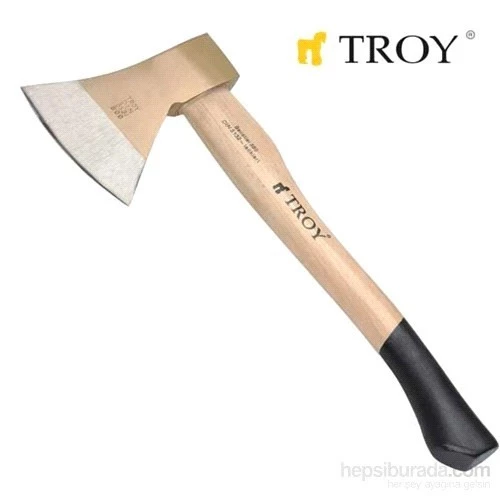 Troy 27222 Nacak (600Gr)