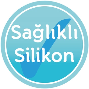 Wee Baby Silikon Göğüs Uçu Koruyucu (İç Adet 2) (Kod:900) - 3