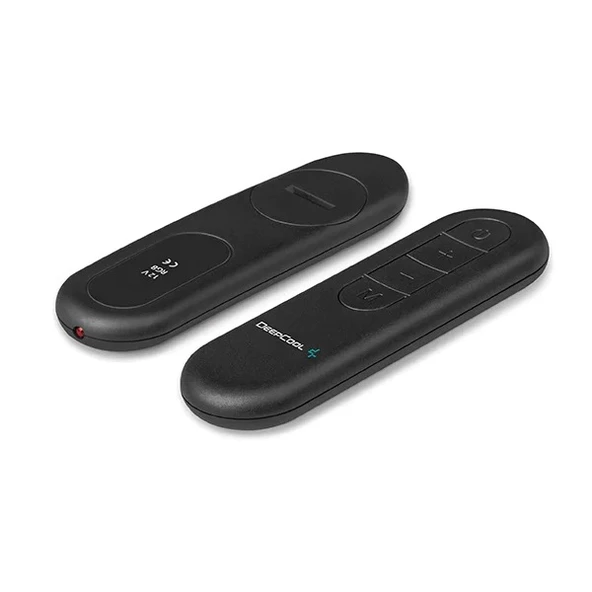 DEEPCOOL RGB-CONTROLLER Uzaktan Rgb Controlü Yapmak İçin Kullanılan Ara Bağdaştırıcı ürün görseli