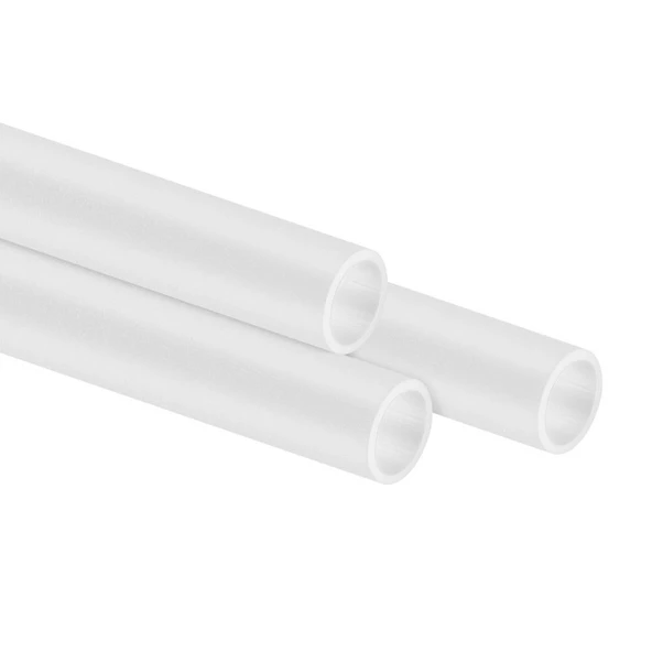 CORSAIR CX-9059010-WW Hydro X Series XT Hardline 14mm Tubing — Satin White