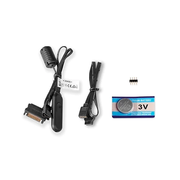 DEEPCOOL RGB-CONTROLLER Uzaktan Rgb Controlü Yapmak İçin Kullanılan Ara Bağdaştırıcı - Resim 2