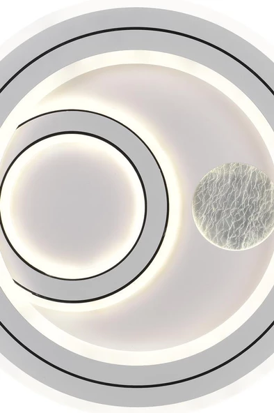 Eray Aydınlatma 90316-40 Plofonyer Led Avize - Resim 4