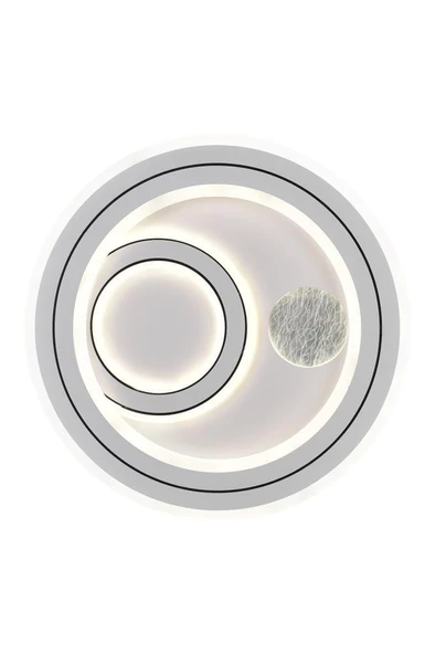 Eray Aydınlatma 90316-40 Plofonyer Led Avize - Resim 2