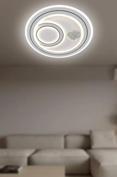 Eray Aydınlatma 90316-40 Plofonyer Led Avize