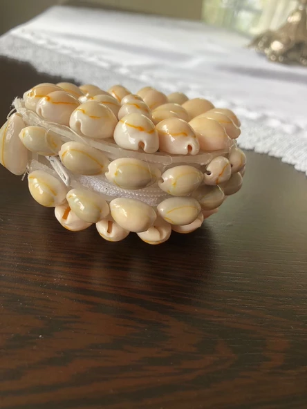 DENİZ KABUKLU BOZUK PARA CÜZDANI - 3