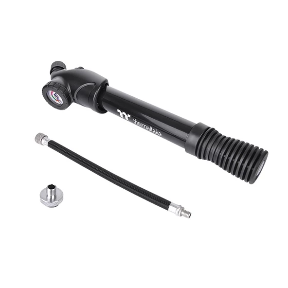 Thermaltake CL-W303-PL00BL-A Pacific Sıvı Kaçak Test Cihazı - Resim 3