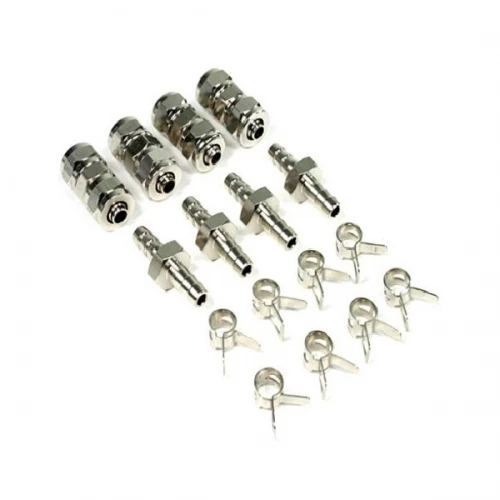 Thermaltake iconnect66 6.4mm den 6.4 mm konnektör ürün görseli