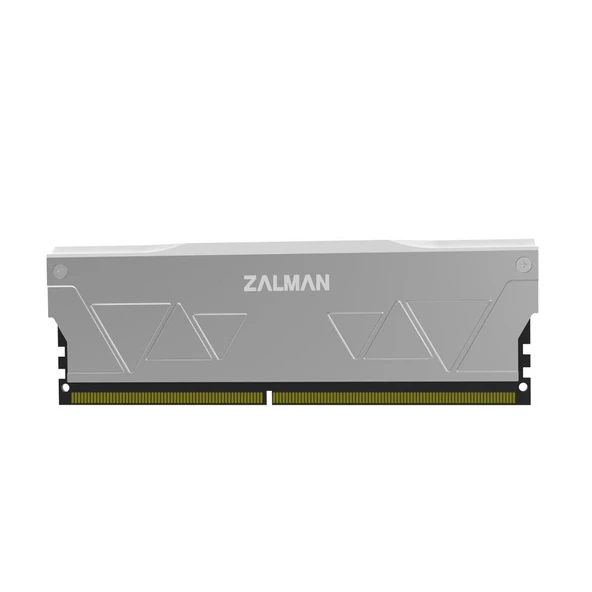 ZALMAN ZM-MH10 ARGB Ram Sogutucu Baslıgı - 3