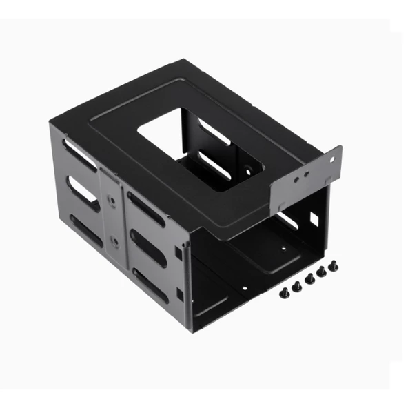 CORSAIR Carbide Spec Delta CC-8900318 RGB HDD Cage ürün görseli