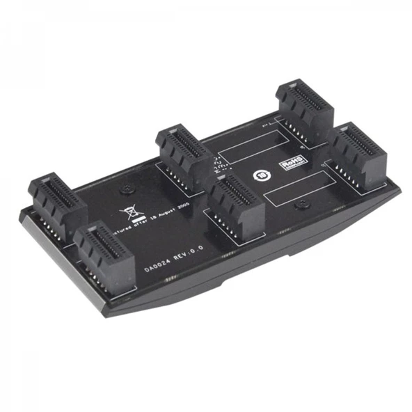 EVGA Ekran kartları için 3'LÜ SLI Köprüsü - Resim 2